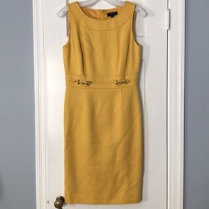 Tahari Sheath Dress - Womens Size 4